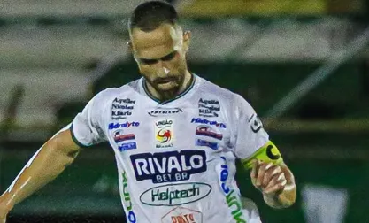 União São João encara Palmeiras antes da Copa Paulista