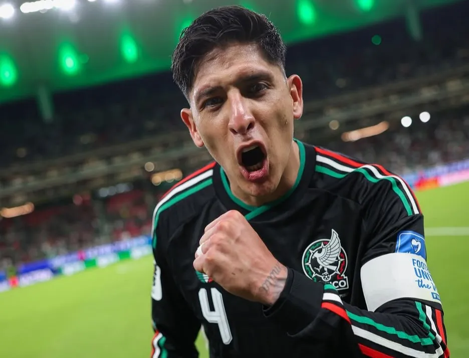 México Copa do Mundo