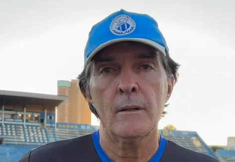 Carlinhos Alves confia na força da Matonense fora de casa