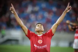 SÉRIE D: América-RN é mais um mandante a sair em vantagem