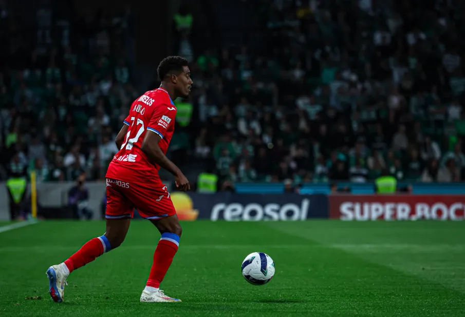 Murilo Souza mira nova temporada após ano artilheiro 3 amgb2Vsf image