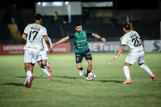 anapolis x maringa serie c