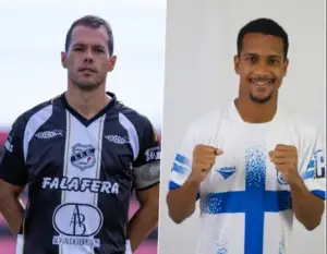 Reta final da Segundona também tem disputa acirrada pela artilharia