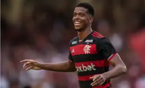 Athletic-MG oficializa Carlinhos para a sequência da Série B
