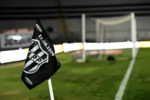 Auditoria da SAF da Ponte Preta indica déficit de R$ 33 mi e dívida total