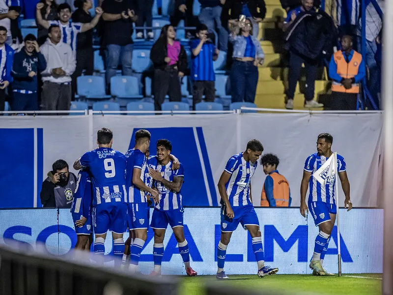 avai quebra tabu de 2024 na serie b
