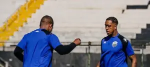 Comercial x Noroeste - Onde assistir, escalações e arbitragem!
