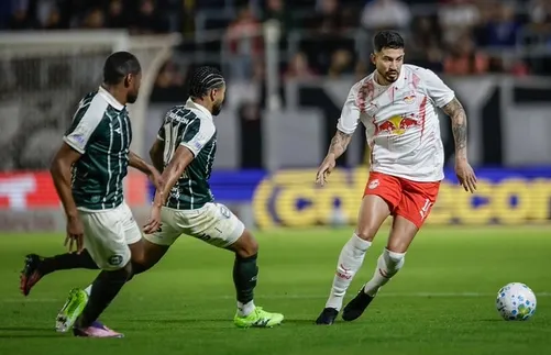 Brasileirão - 20ª rodada - 2026