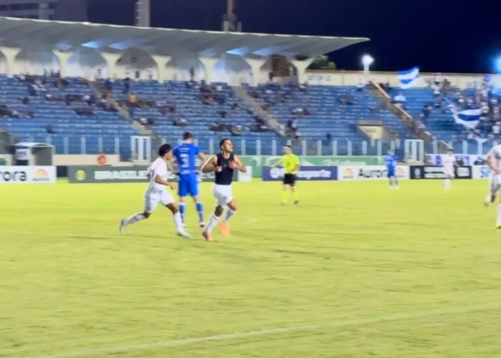 Confiança-SE 1 x 2 Barra-SC – Pescador se afasta do Z-2 da Série C