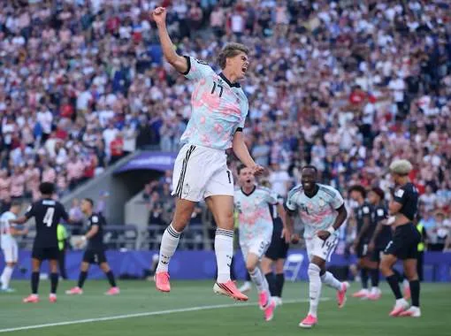 Estados Unidos 1 x 4 Bélgica - Um belo castigo para Trump! 2 Copa do Mundo - 2026