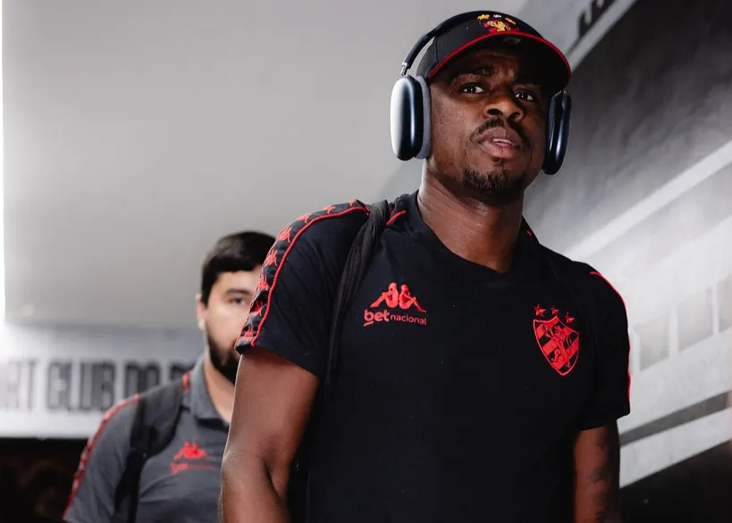 Benevenuto nova postura Sport