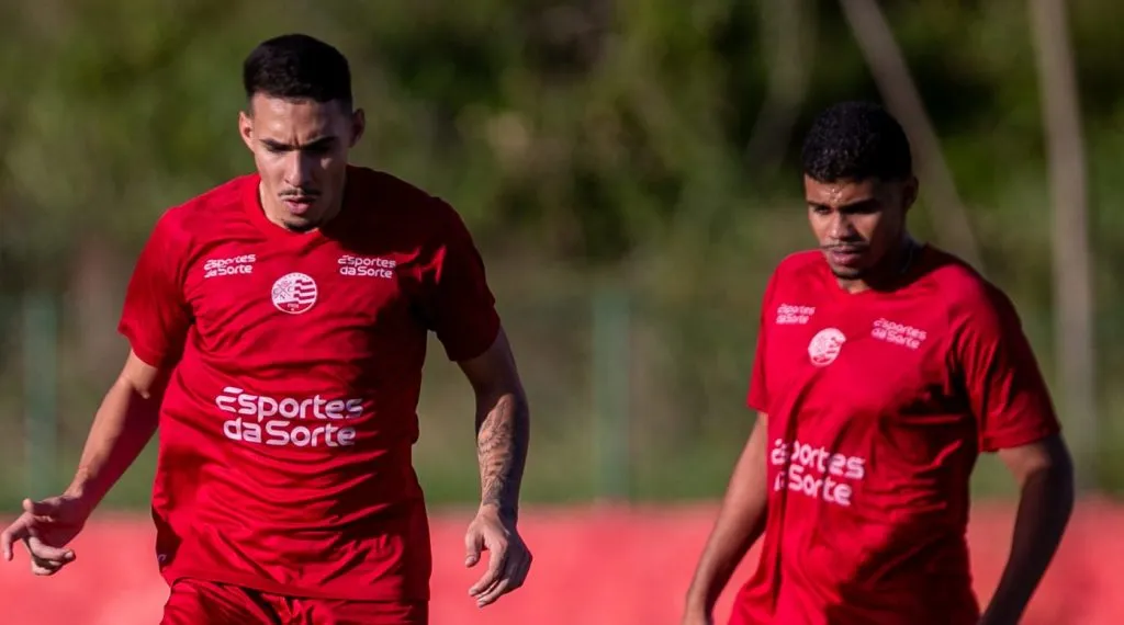 Náutico-PE x Londrina-PR - Onde assistir, escalações e arbitragem 2 Betão novidade Náutico