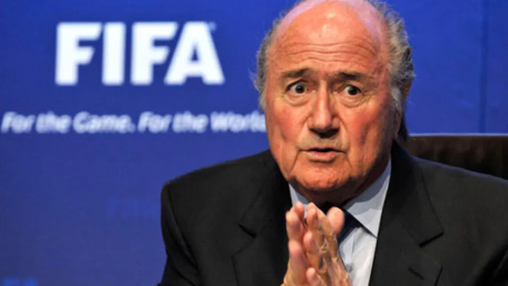 blatter