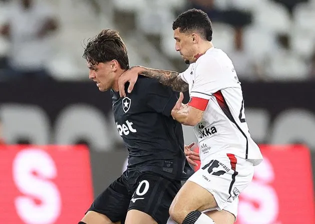 botafogo