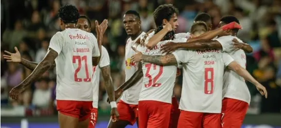 Fluminense 1 x 1 Red Bull Bragantino - Em jogo de 3 expulsões, Flu busca o empate no fim 3 Brasileirão - 2026