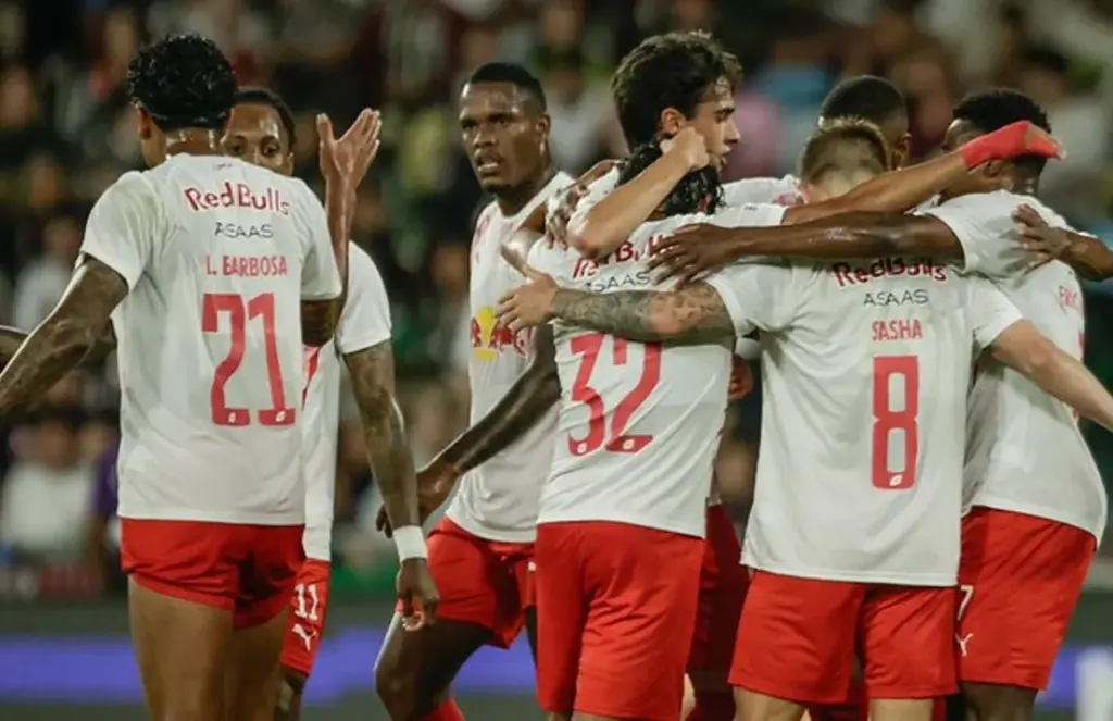 Red Bull Bragantino x Coritiba – Onde assistir, horário e escalações