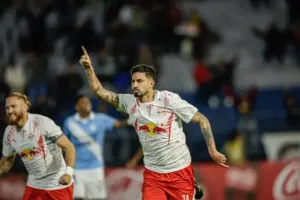 COPA SUL-AMERICANA: Trio mandante garante classificação às oitavas