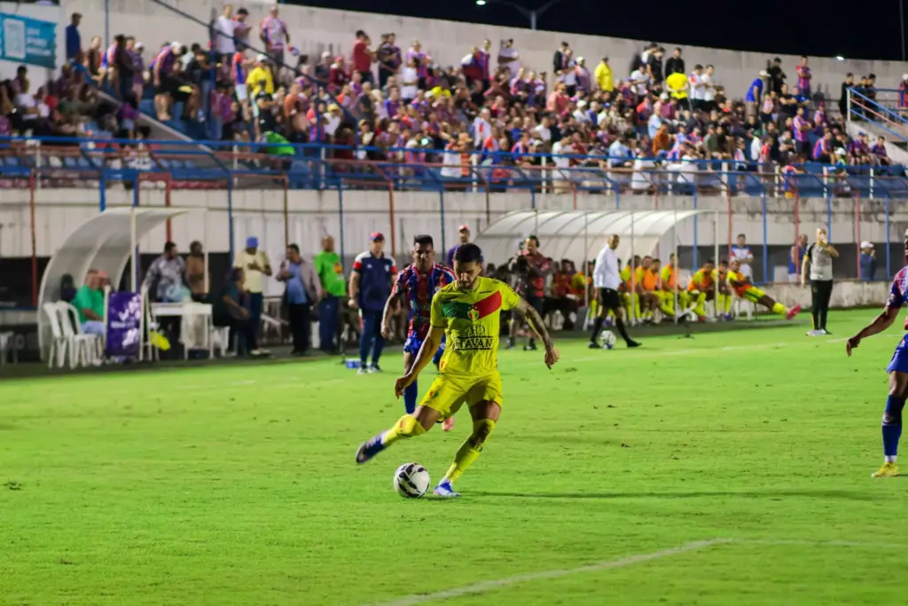 SÉRIE C: Derrota do Brusque mantém Inter de Limeira líder