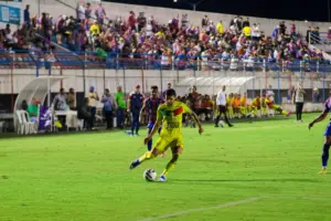SÉRIE C: Derrota do Brusque mantém Inter de Limeira líder
