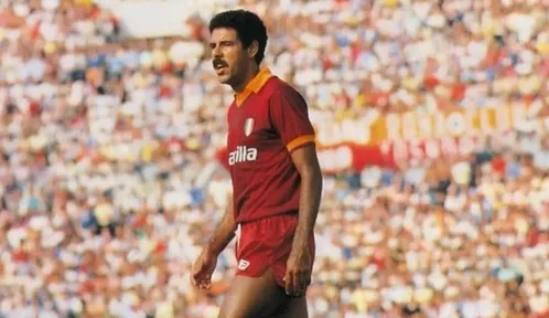 Reminiscências: Toninho Cerezo evoluiu na carreira 3 Toninho Cerezo