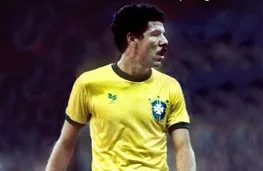Reminiscências: Toninho Cerezo evoluiu na carreira 4 cerezo selecao reproducao