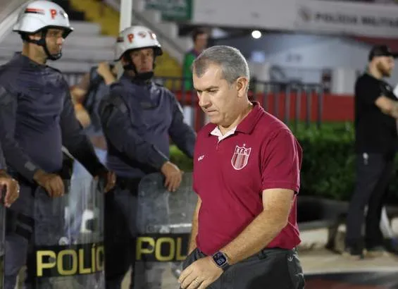 Série B - 2026