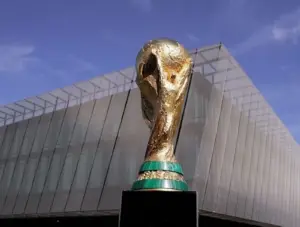Tudo o que se sabe sobre a Copa do Mundo de 2030 com sede em seis países