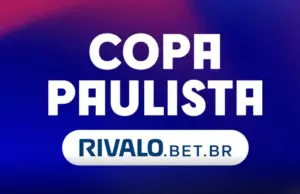 Copa Paulista - Única - 2026 - 1ª Fase - 3ª rodada