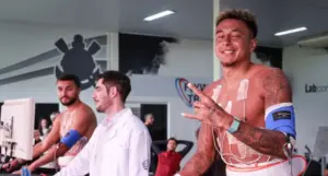 Corinthians vê sete atletas em fim de contrato livres no mercado