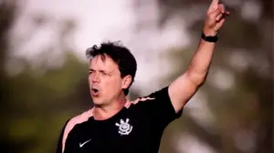Corinthians volta atordoado após pausa para Copa; Entenda!