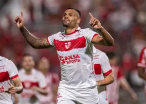 CRB-AL 2 x 1 Náutico-PE - Regatas se afasta do Z-4 da Série B