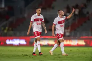CRB-AL x Náutico-PE - Onde assistir, escalações e arbitragem