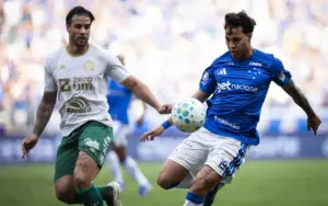 Chapecoense x Cruzeiro - Onde assistir, arbitragem e escalações