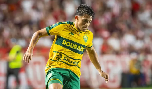 cuiaba rescinde com yamil asad