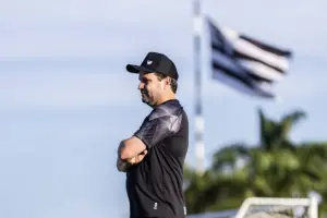 Daniel Paulista atribui virada do Ceará à luta dos atletas