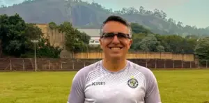 Treinador do São Carlos confia na reação contra o Paulinense