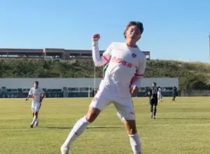 PAULISTA SUB-20 A: Desportivo Brasil e Capivariano goleiam