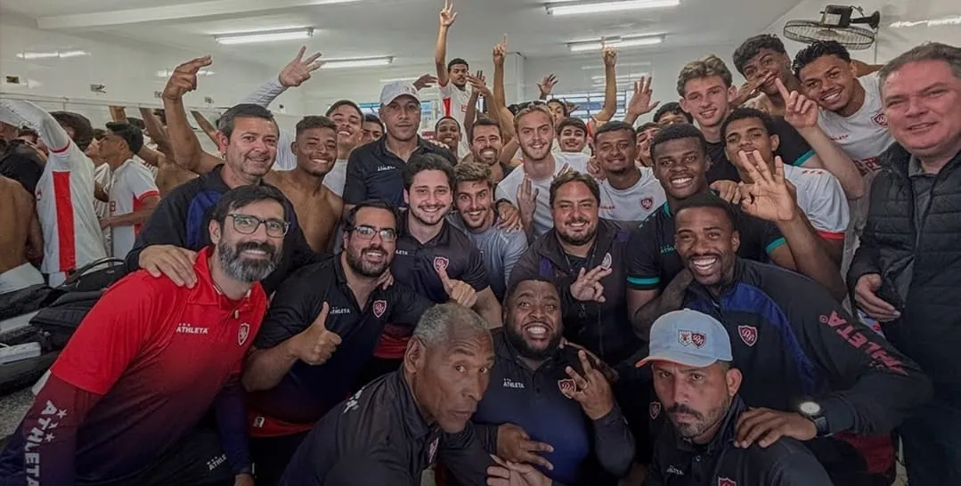 desportivo brasil
