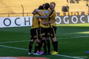 SÉRIE B: Domingo cheio esquenta briga por vaga no G6