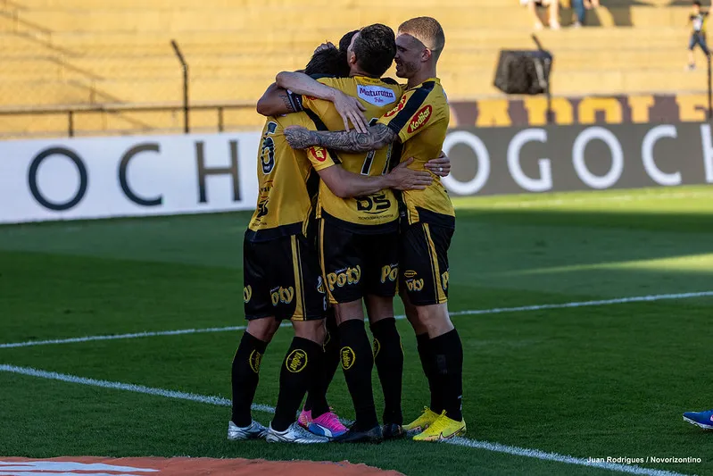 domingo cheio agita g6 serie b