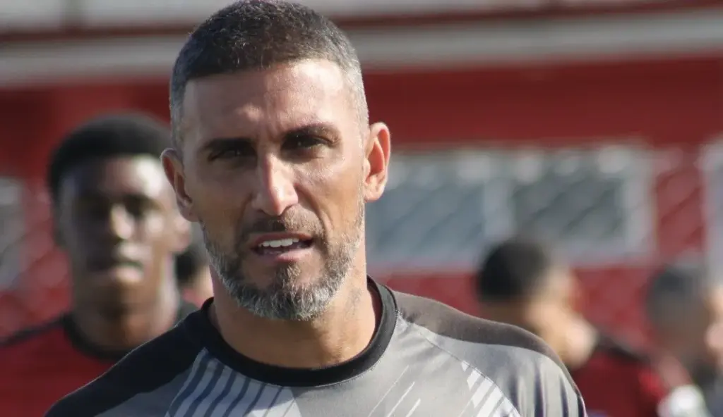 Primavera deve estreiar na Copa Paulista com elenco novo