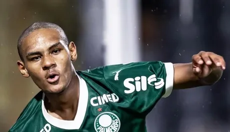 Palmeiras - 2026