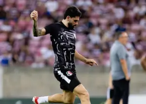 Série C: Santa Cruz tem três possíveis retornos contra Figueirense