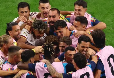 Espanha x Argentina - Onde assistir, escalações e arbitragem 9 Copa do Mundo-2026