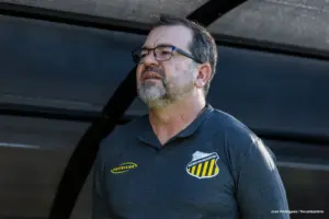 Mandantes ditam a Seleção FI da 16ª rodada da Série B
