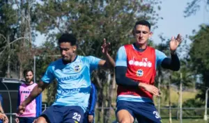 São Caetano x São José - Onde assistir, escalações e arbitragem