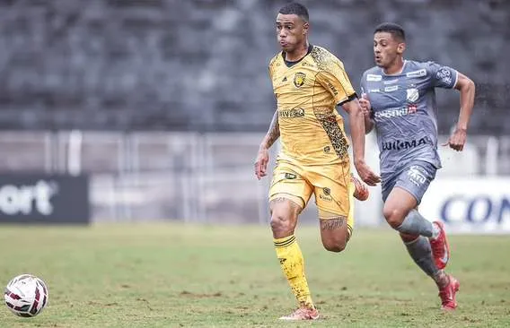 Série C - Brasileirão