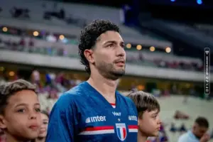 Fortaleza busca acordo com Estudiantes-ARG para sanar transfer ban