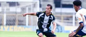 Hiago Ramiro e Kauã lideram artilharia da Bezinha 2026