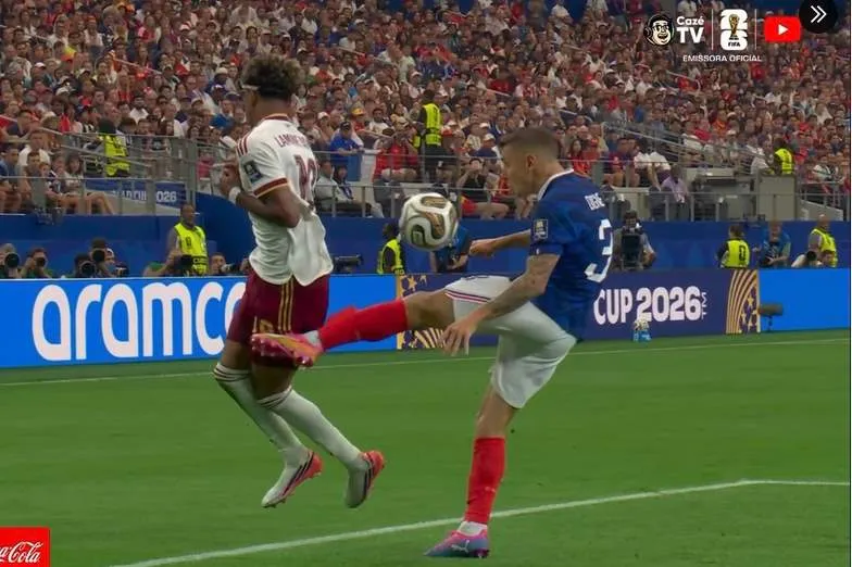 Copa do Mundo - 2026